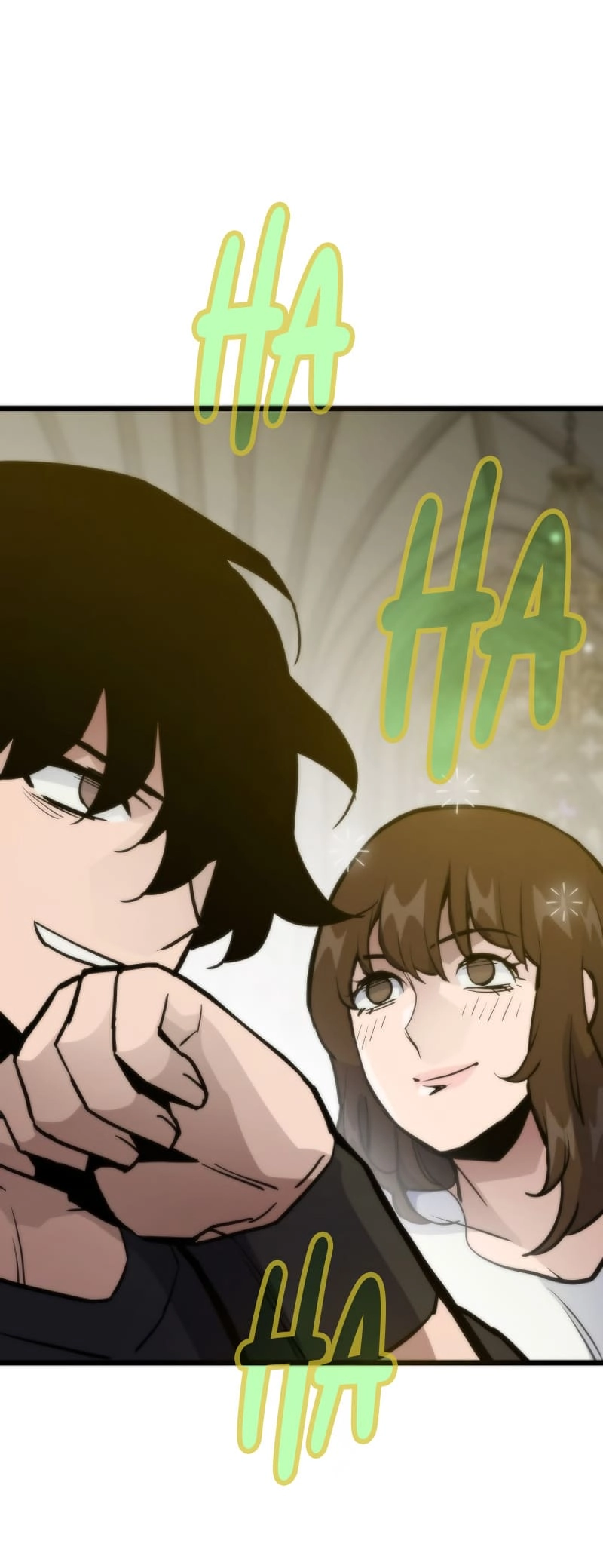 Past Life Returner Chapter 113 - Page 69