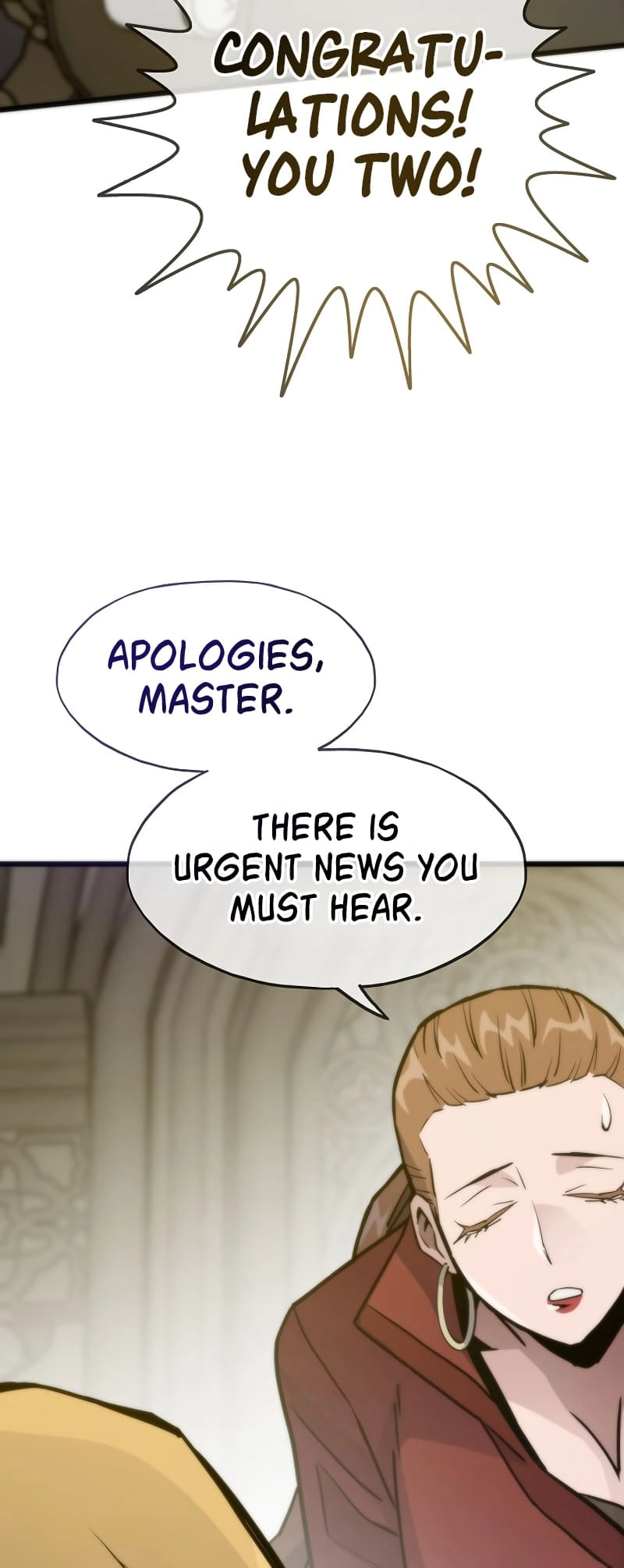 Past Life Returner Chapter 113 - Page 74