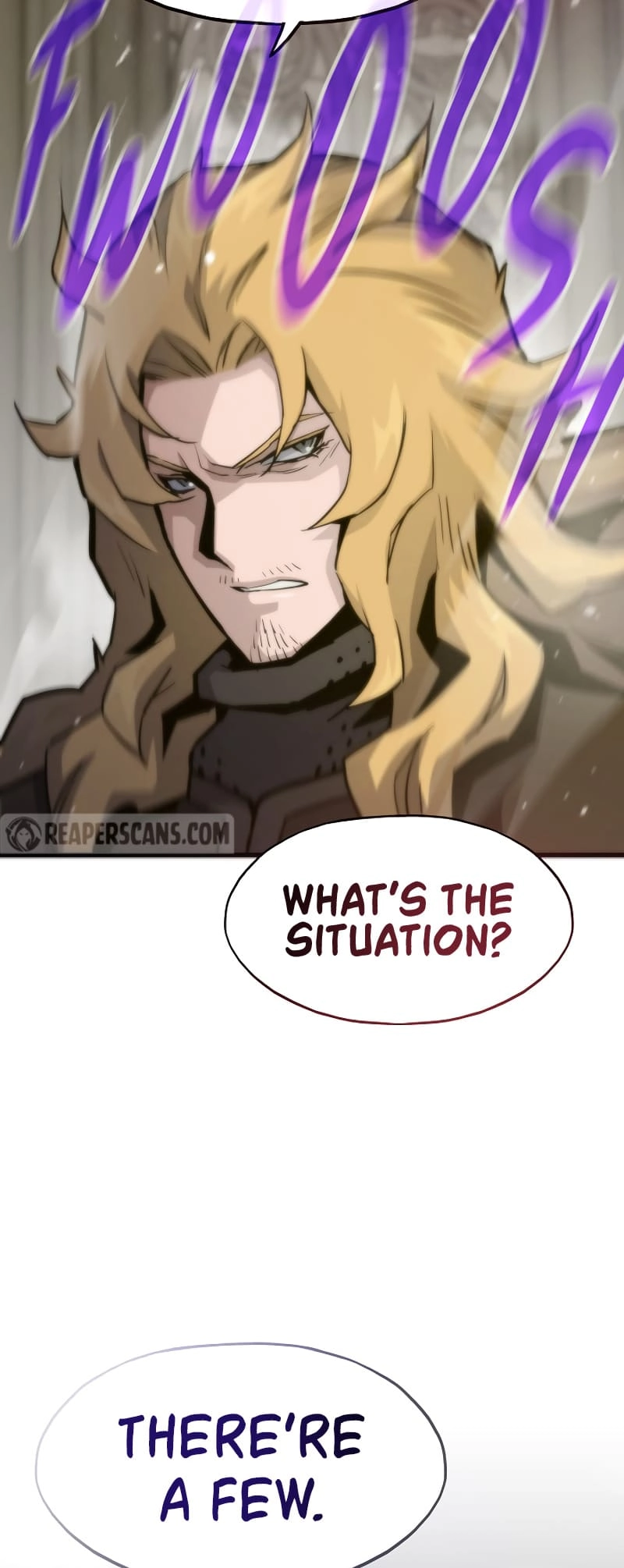 Past Life Returner Chapter 113 - Page 76