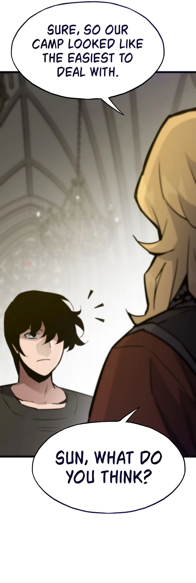 Past Life Returner Chapter 113 - Page 79