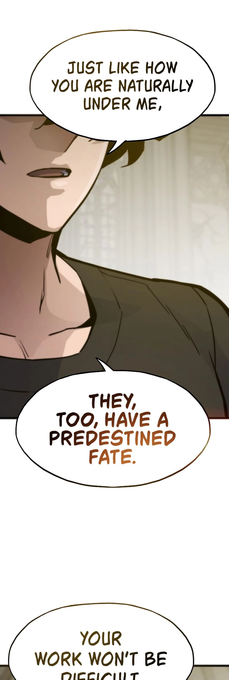 Past Life Returner Chapter 113 - Page 81
