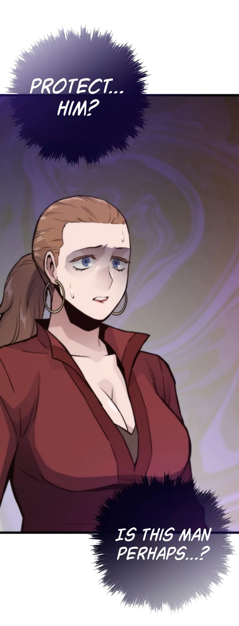 Past Life Returner Chapter 114 - Page 13
