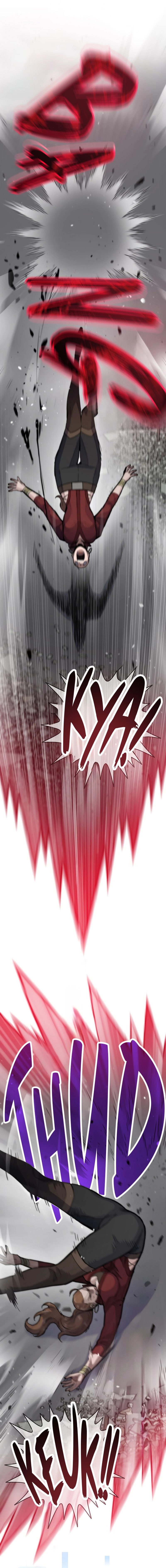 Past Life Returner Chapter 114 - Page 15