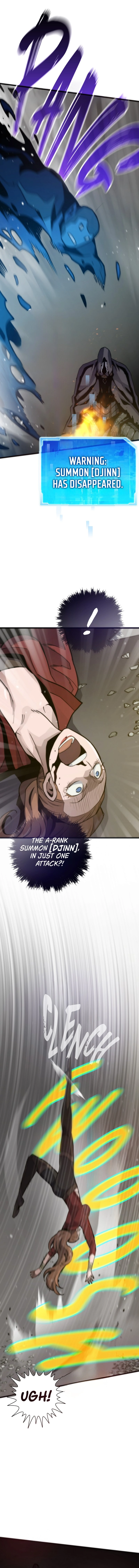 Past Life Returner Chapter 114 - Page 17