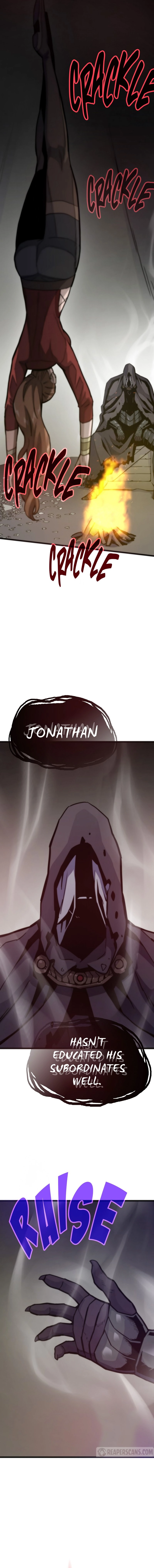 Past Life Returner Chapter 114 - Page 18