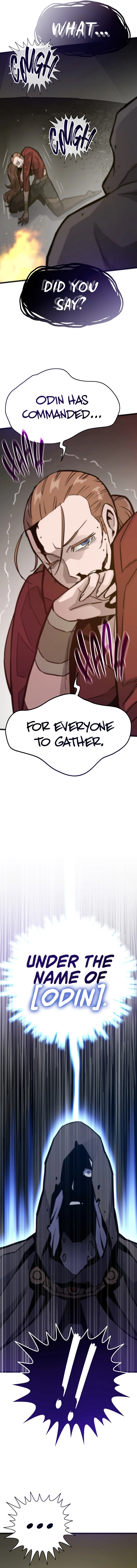 Past Life Returner Chapter 114 - Page 20