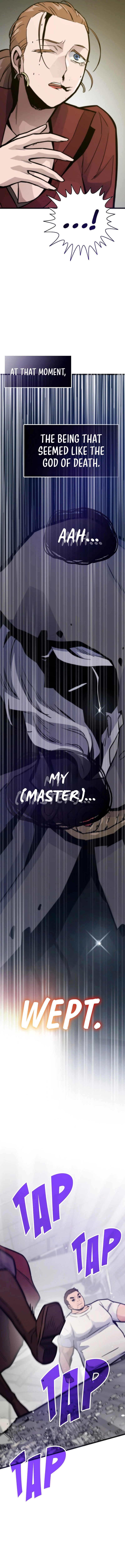 Past Life Returner Chapter 114 - Page 21