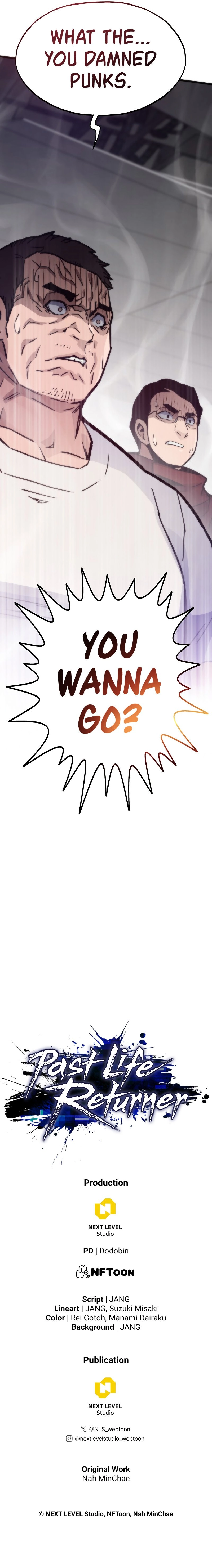 Past Life Returner Chapter 114 - Page 25