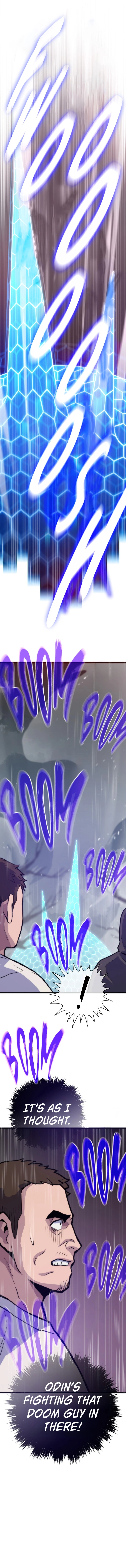 Past Life Returner Chapter 119 - Page 13