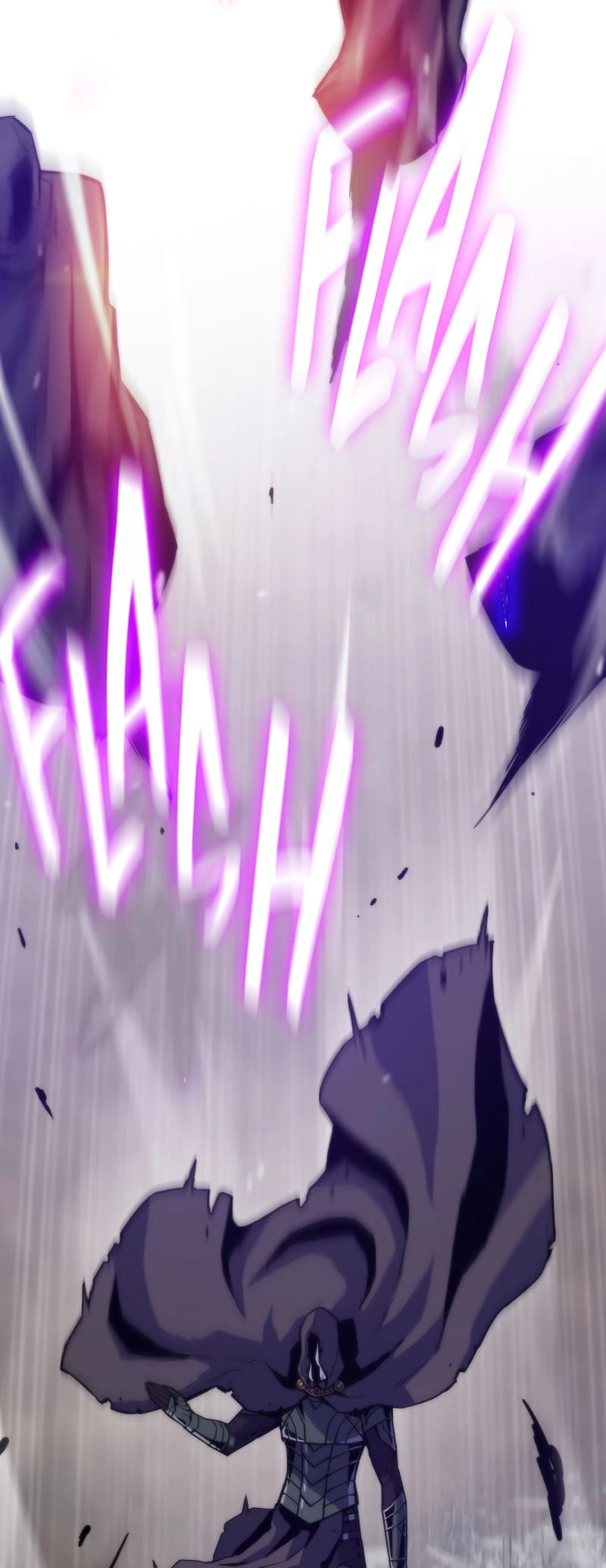 Past Life Returner Chapter 119 - Page 17