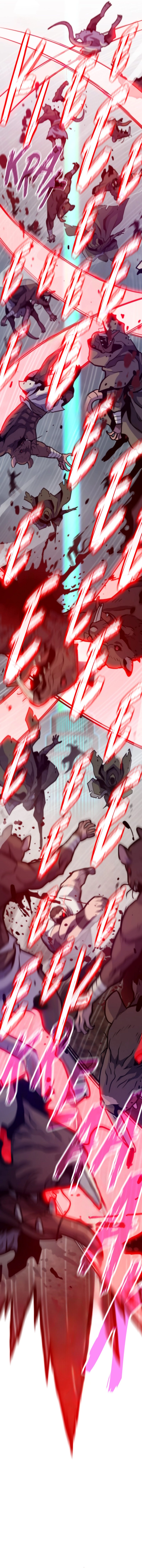 Past Life Returner Chapter 119 - Page 22