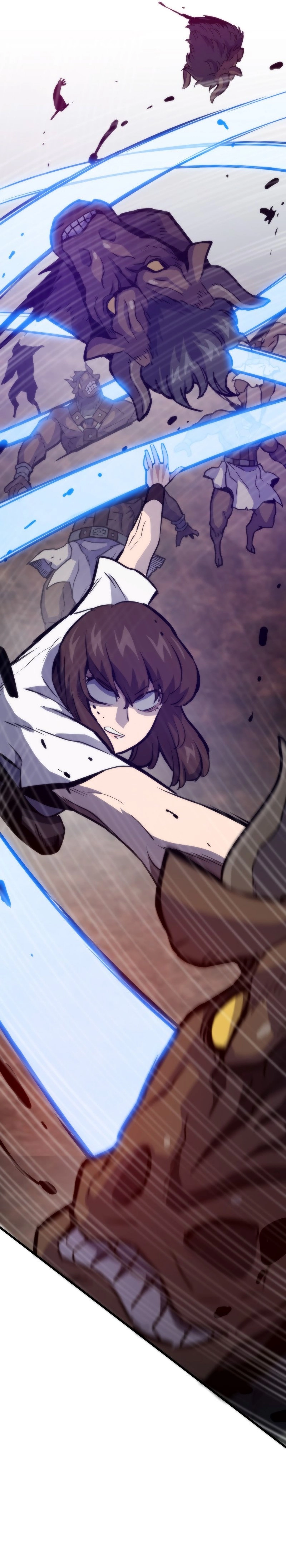 Past Life Returner Chapter 119 - Page 24