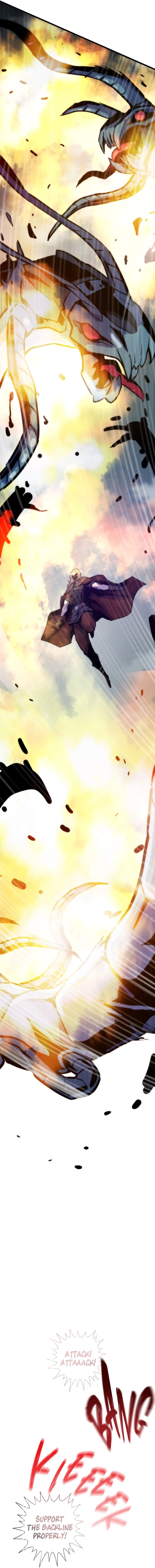Past Life Returner Chapter 119 - Page 25