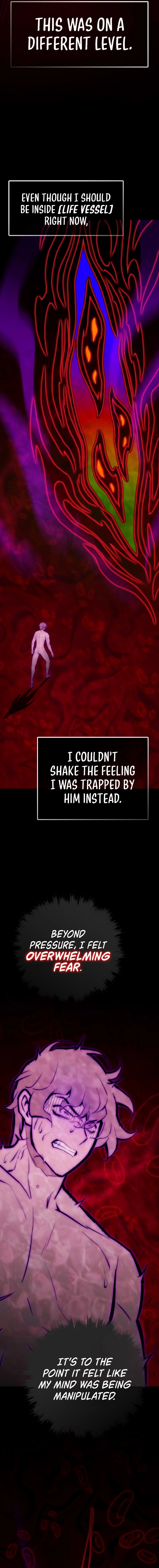 Past Life Returner Chapter 121 - Page 14