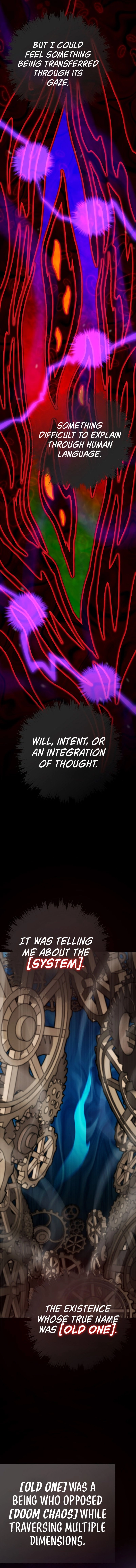 Past Life Returner Chapter 121 - Page 15
