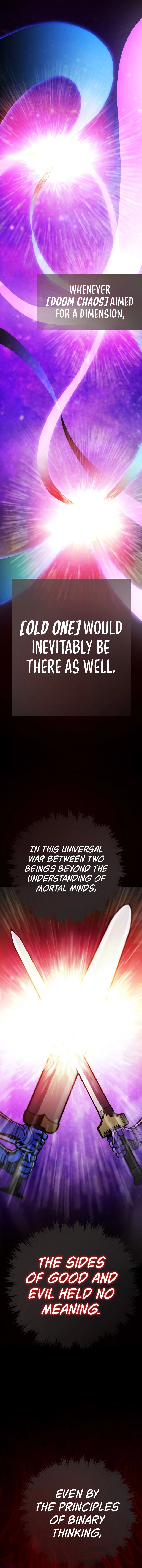 Past Life Returner Chapter 121 - Page 16