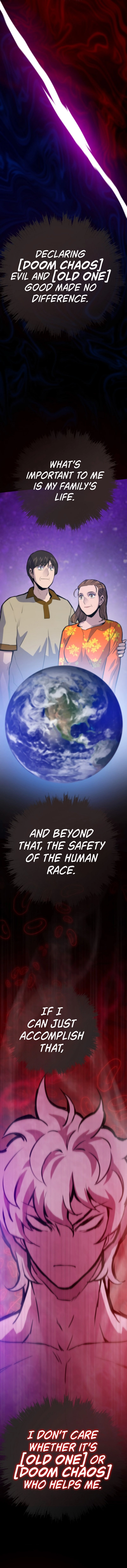 Past Life Returner Chapter 121 - Page 17