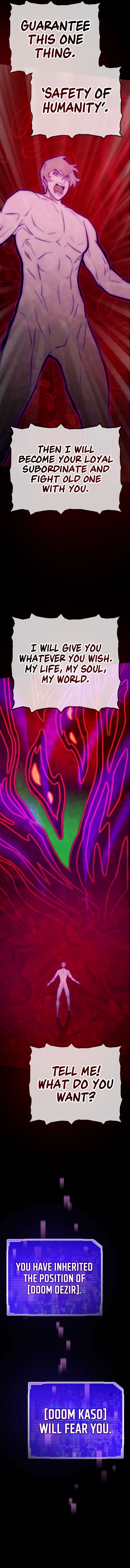 Past Life Returner Chapter 121 - Page 18
