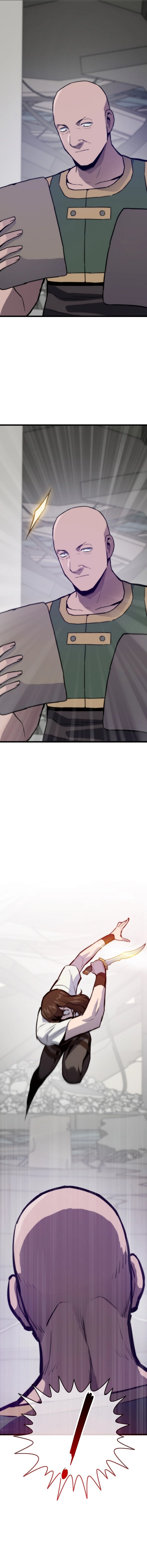 Past Life Returner Chapter 122 - Page 16