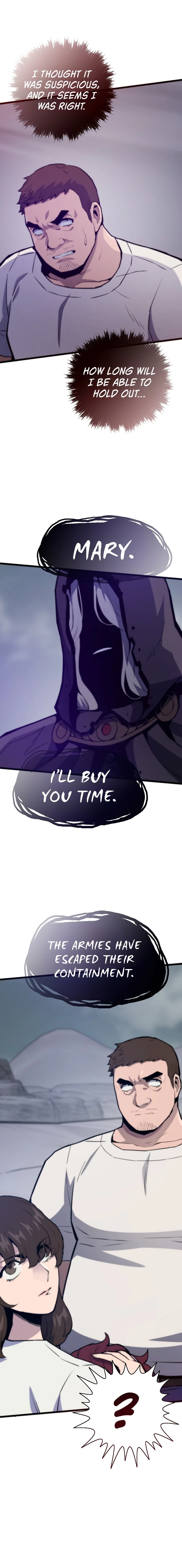 Past Life Returner Chapter 123 - Page 17