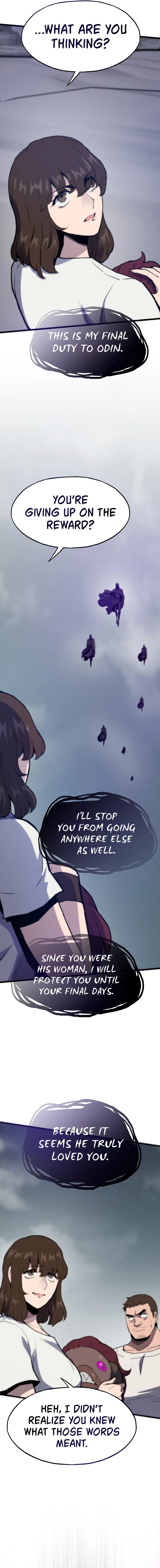 Past Life Returner Chapter 123 - Page 18