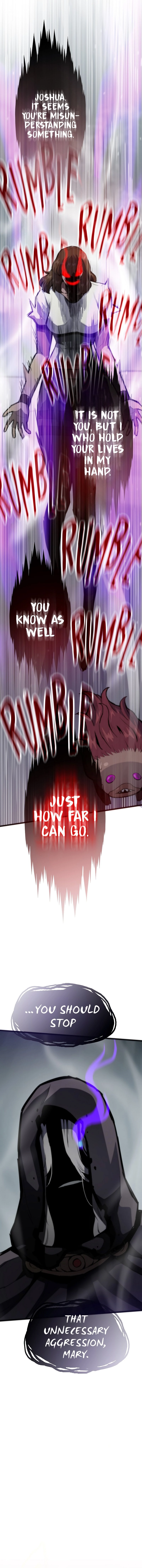 Past Life Returner Chapter 123 - Page 19