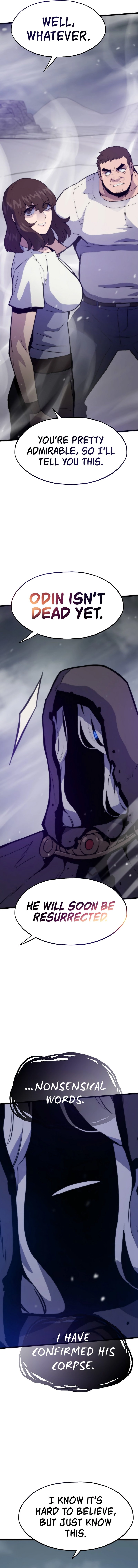 Past Life Returner Chapter 123 - Page 21