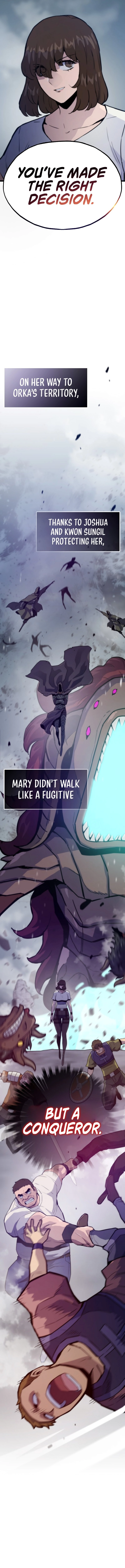 Past Life Returner Chapter 123 - Page 22