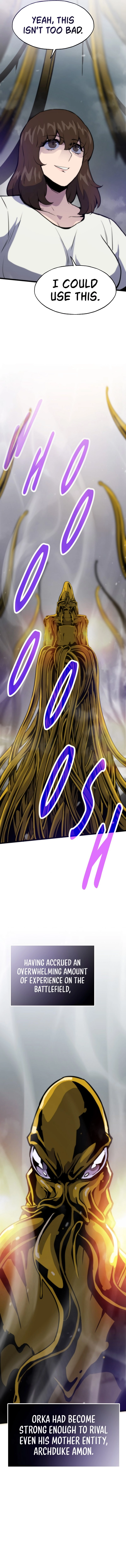 Past Life Returner Chapter 123 - Page 24