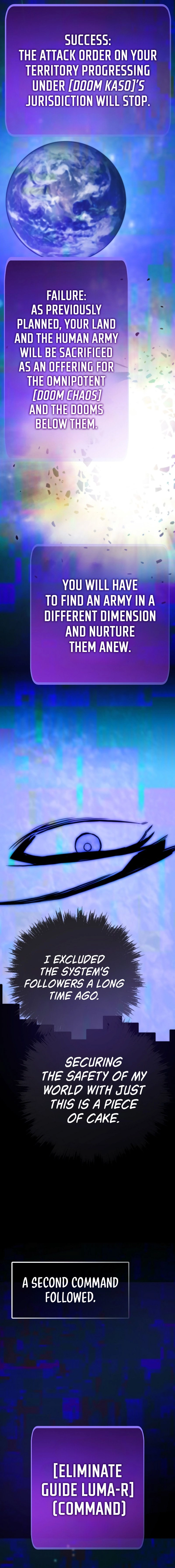 Past Life Returner Chapter 124 - Page 16