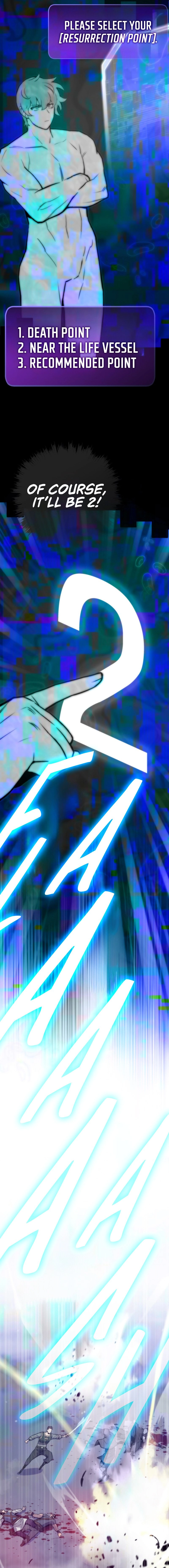 Past Life Returner Chapter 124 - Page 18