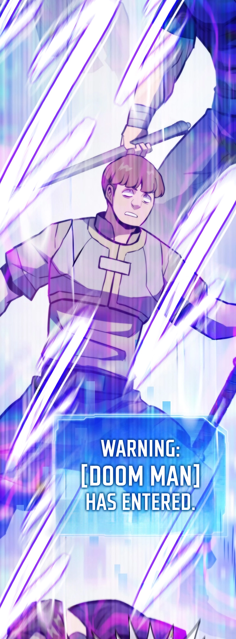 Past Life Returner Chapter 124 - Page 21