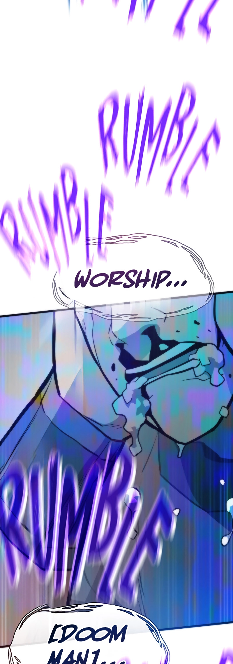 Past Life Returner Chapter 124 - Page 28