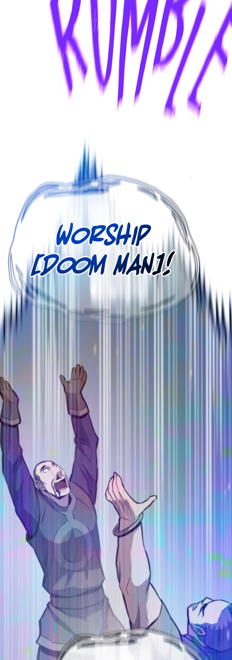 Past Life Returner Chapter 124 - Page 30