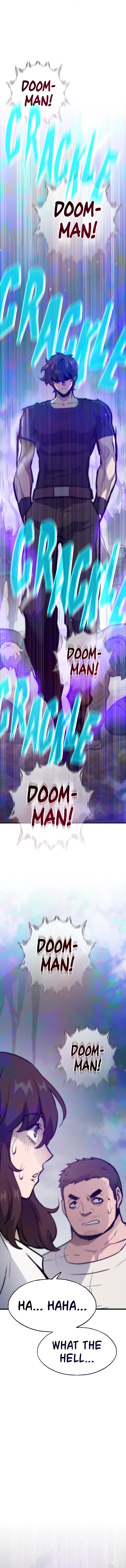 Past Life Returner Chapter 124 - Page 32