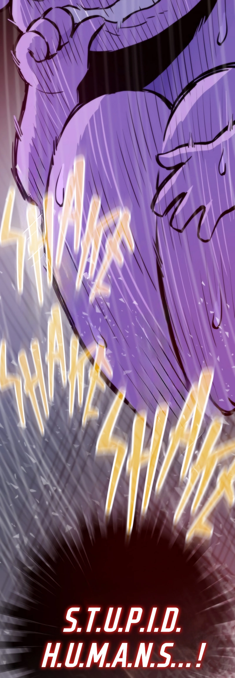 Past Life Returner Chapter 124 - Page 39