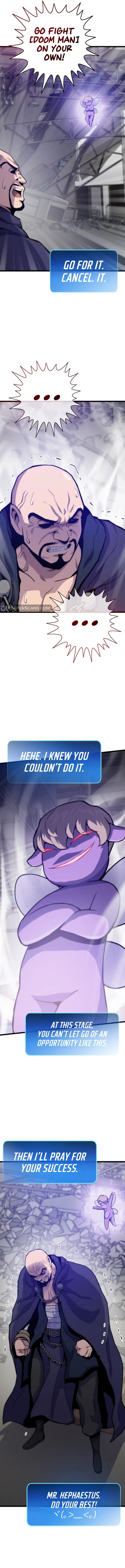 Past Life Returner Chapter 125 - Page 7