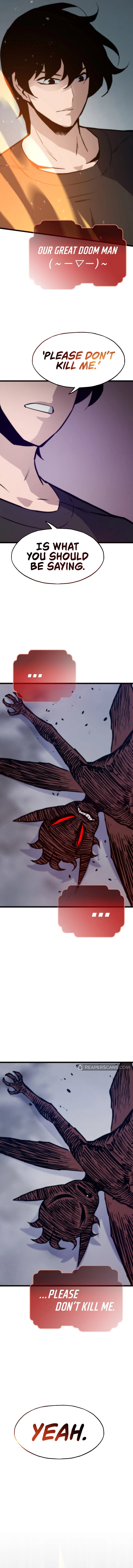 Past Life Returner Chapter 126 - Page 18