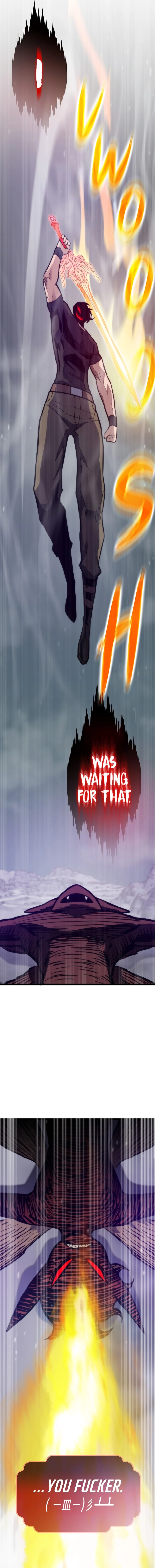 Past Life Returner Chapter 126 - Page 19