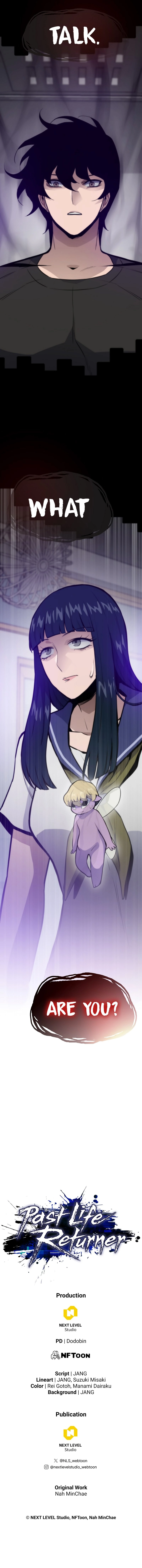Past Life Returner Chapter 126 - Page 26