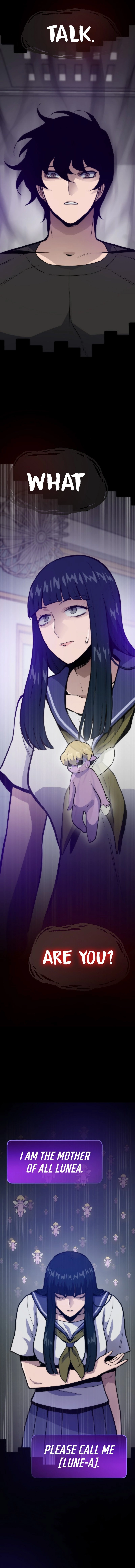 Past Life Returner Chapter 127 - Page 4