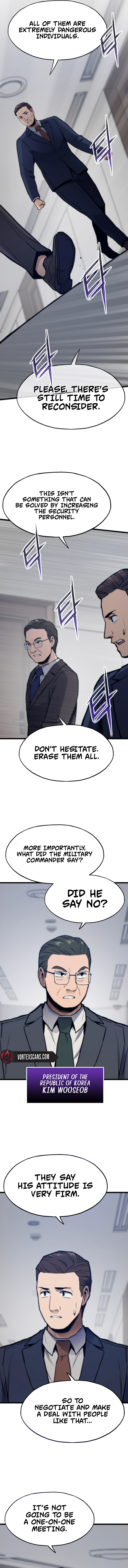 Past Life Returner Chapter 129 - Page 4