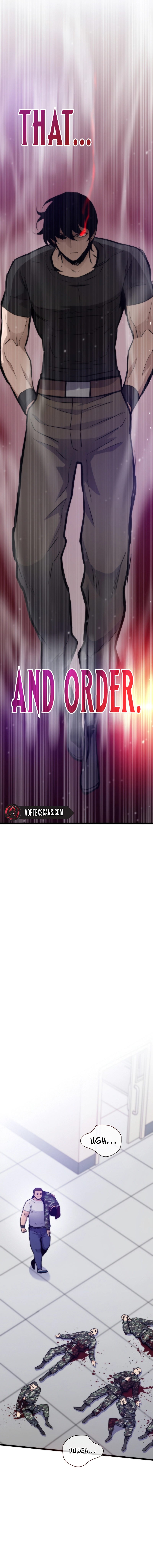Past Life Returner Chapter 129 - Page 12