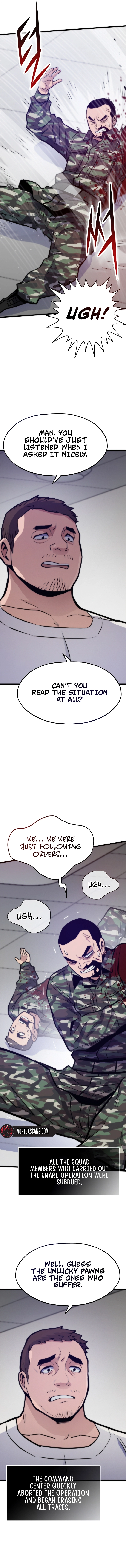 Past Life Returner Chapter 129 - Page 13