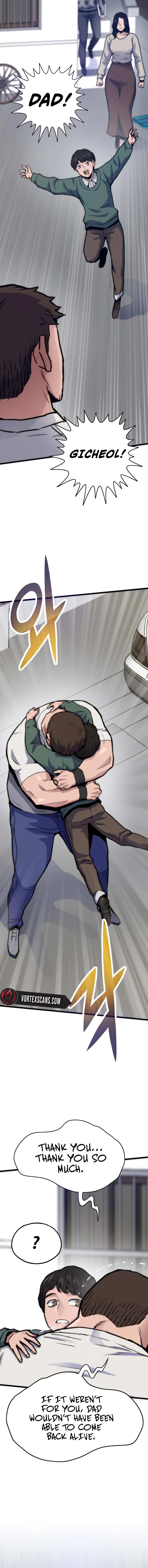 Past Life Returner Chapter 130 - Page 6