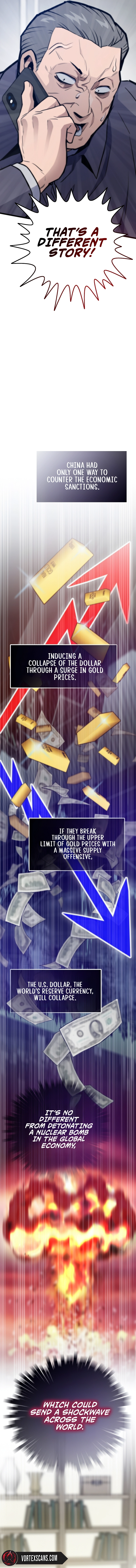 Past Life Returner Chapter 132 - Page 14