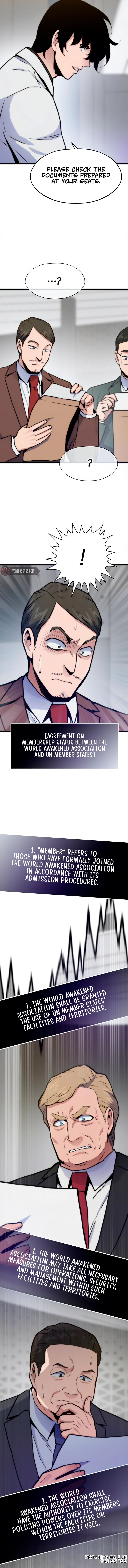 Past Life Returner Chapter 133 - Page 6