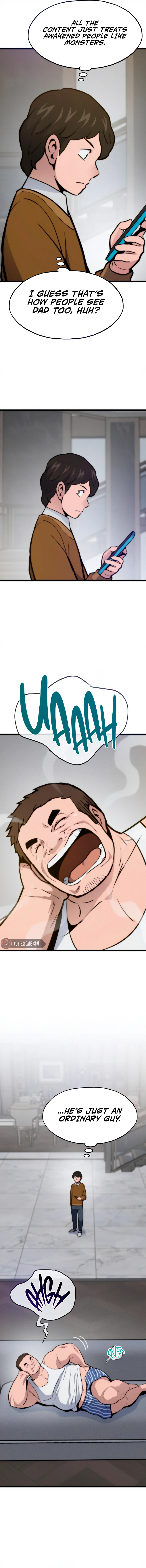 Past Life Returner Chapter 133 - Page 10