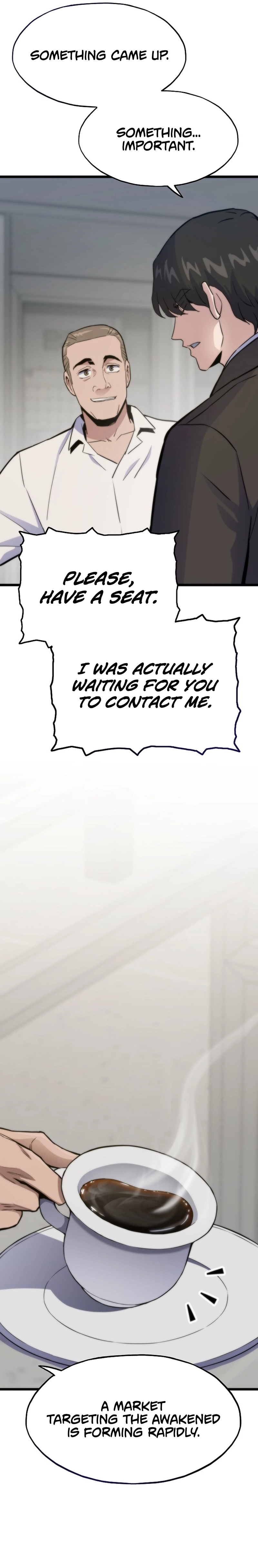 Past Life Returner Chapter 135 - Page 6