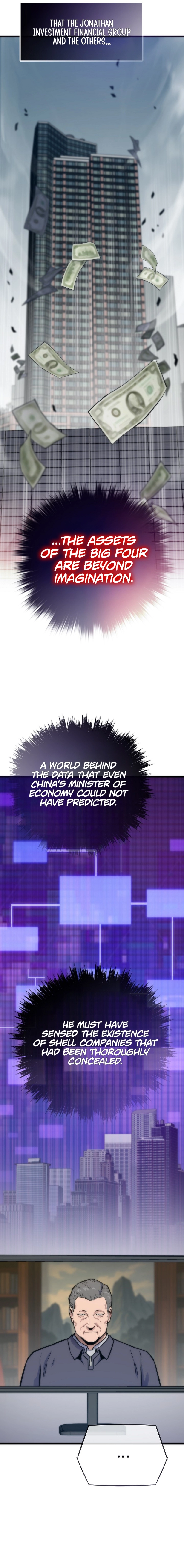Past Life Returner Chapter 135 - Page 22